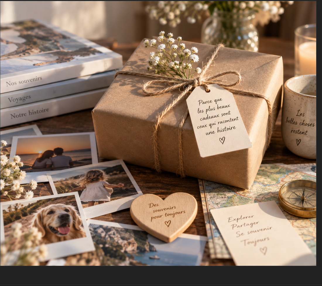 Pourquoi offre-t-on des cadeaux ? Une tradition vieille de plusieurs milliers d’années