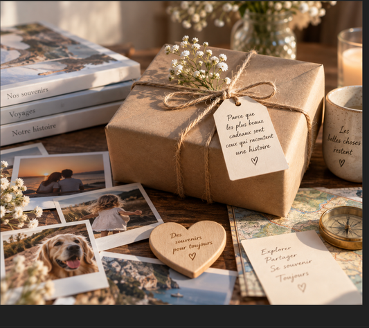 Pourquoi offre-t-on des cadeaux ? Une tradition vieille de plusieurs milliers d’années