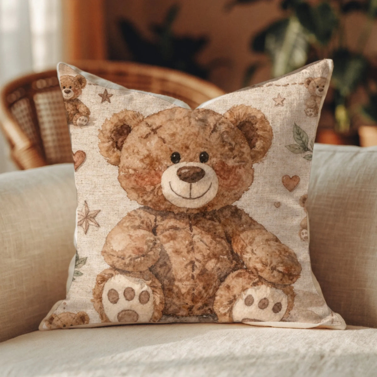 coussin-ourson-pattes