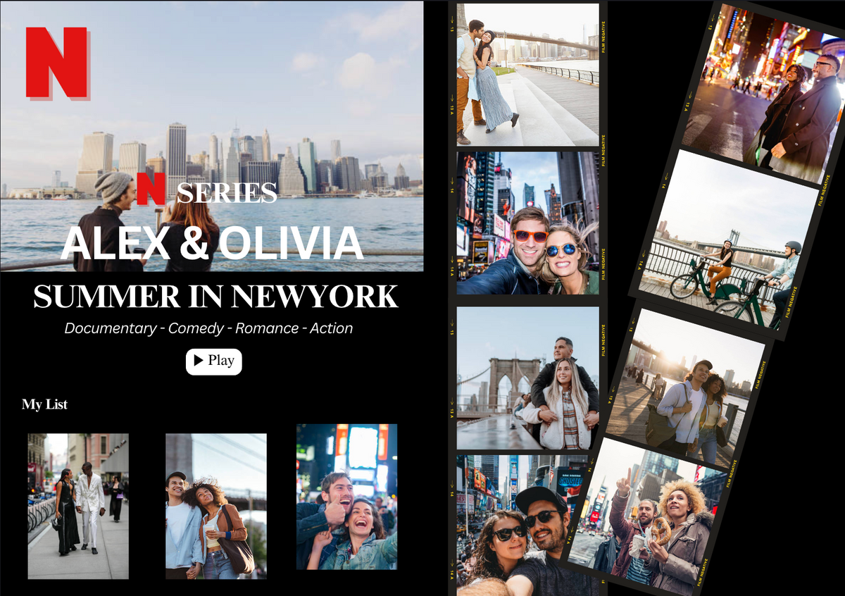 Magazine voyage et vacances à New York